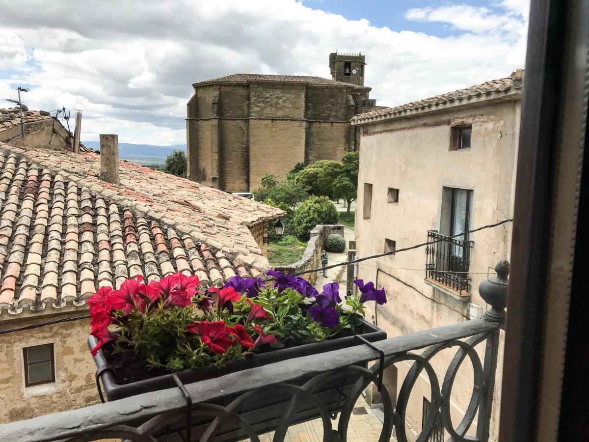 Maison d'hôtes La Casona De Alutiz & Bodega à Samaniego Extérieur photo