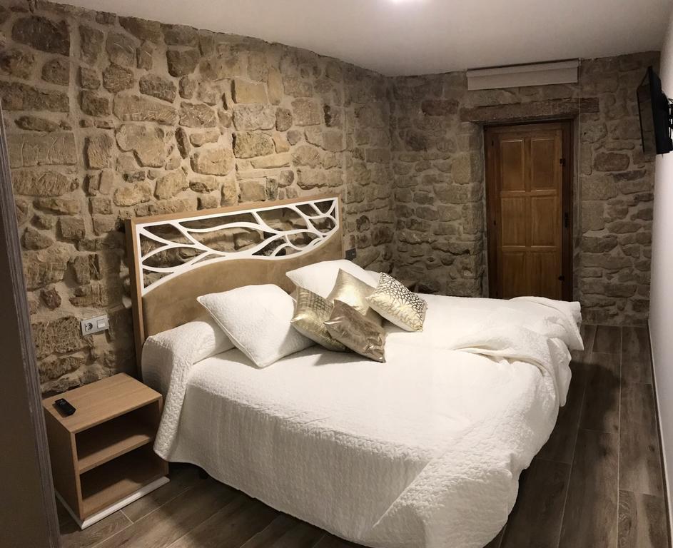 Maison d'hôtes La Casona De Alutiz & Bodega à Samaniego Extérieur photo