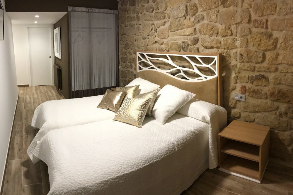 Maison d'hôtes La Casona De Alutiz & Bodega à Samaniego Extérieur photo